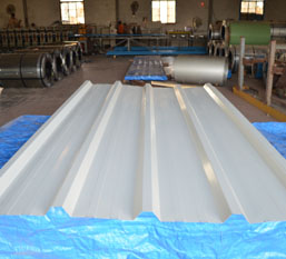 RMR 1000, corrugated roofing sheets - Aditya Profiles