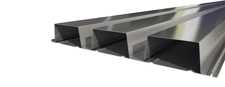 Aditya Profiles Floor Decking sheet Manufacturer