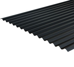 Corrugated roofing sheets - Aditya Profiles