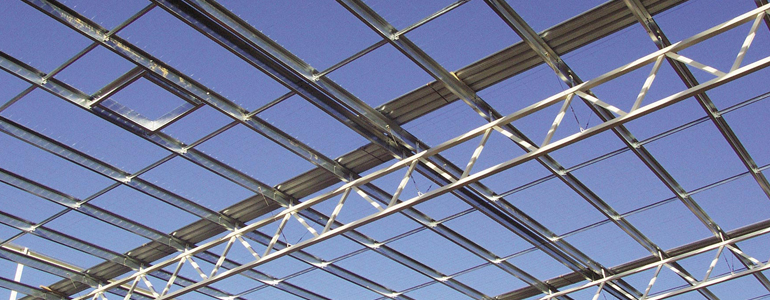 C and Z Purlins Manufacturer in India - Aditya Profiles